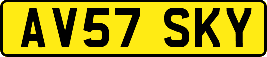 AV57SKY