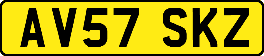 AV57SKZ