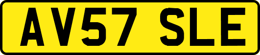 AV57SLE