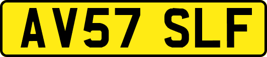 AV57SLF