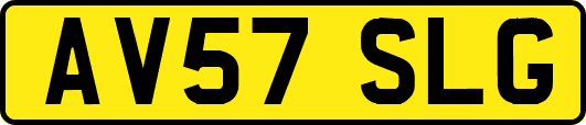 AV57SLG