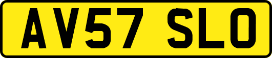 AV57SLO