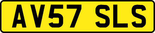 AV57SLS