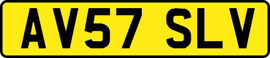 AV57SLV