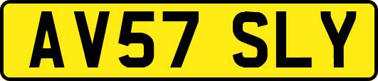 AV57SLY