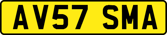 AV57SMA