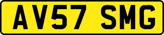 AV57SMG
