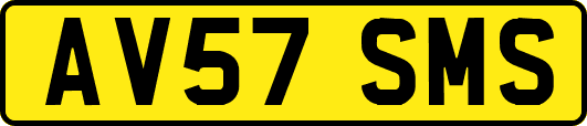 AV57SMS