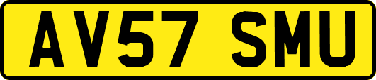 AV57SMU