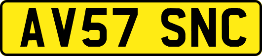 AV57SNC