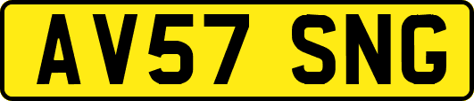 AV57SNG