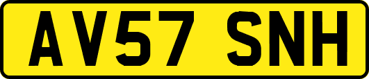 AV57SNH