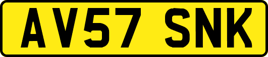 AV57SNK