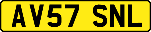 AV57SNL