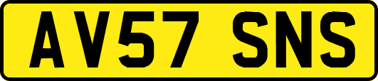AV57SNS