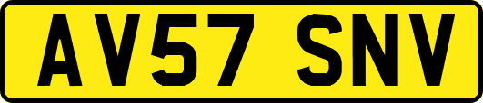 AV57SNV