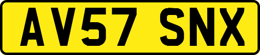 AV57SNX