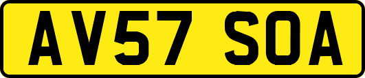 AV57SOA