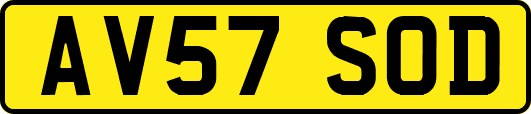 AV57SOD
