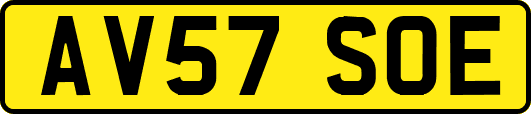AV57SOE