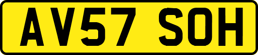 AV57SOH