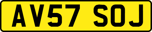 AV57SOJ