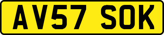 AV57SOK