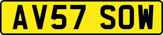 AV57SOW
