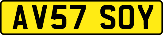 AV57SOY