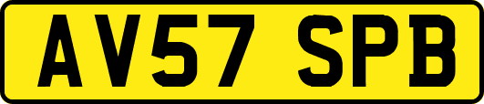 AV57SPB