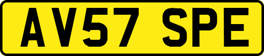 AV57SPE