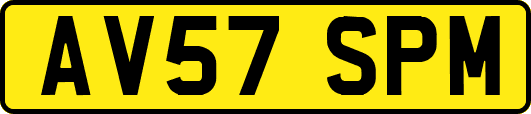 AV57SPM