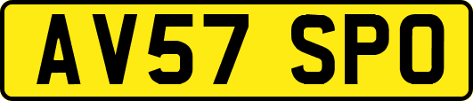 AV57SPO