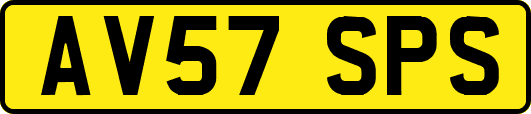 AV57SPS