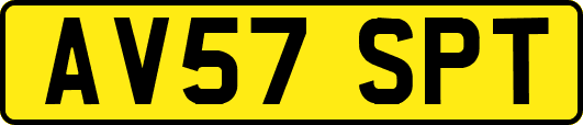 AV57SPT