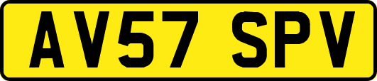 AV57SPV