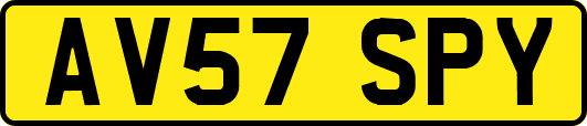 AV57SPY