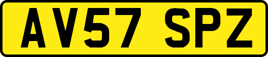 AV57SPZ