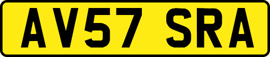 AV57SRA