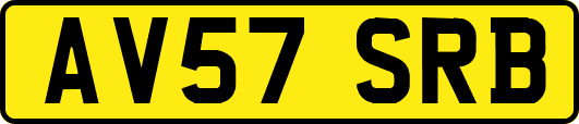 AV57SRB