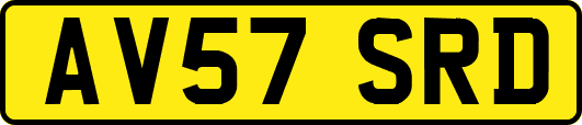 AV57SRD