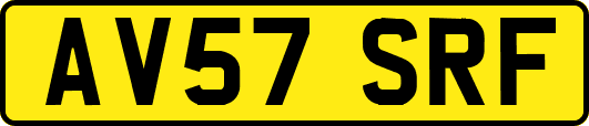AV57SRF