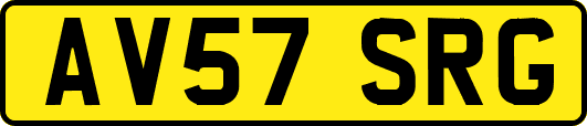 AV57SRG