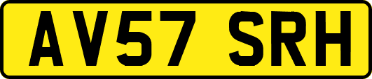 AV57SRH