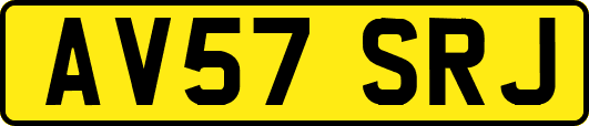 AV57SRJ