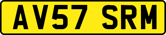 AV57SRM