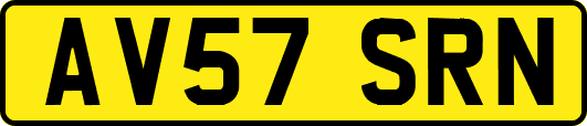 AV57SRN