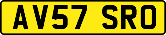 AV57SRO