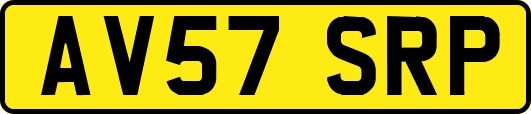 AV57SRP