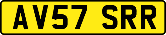 AV57SRR